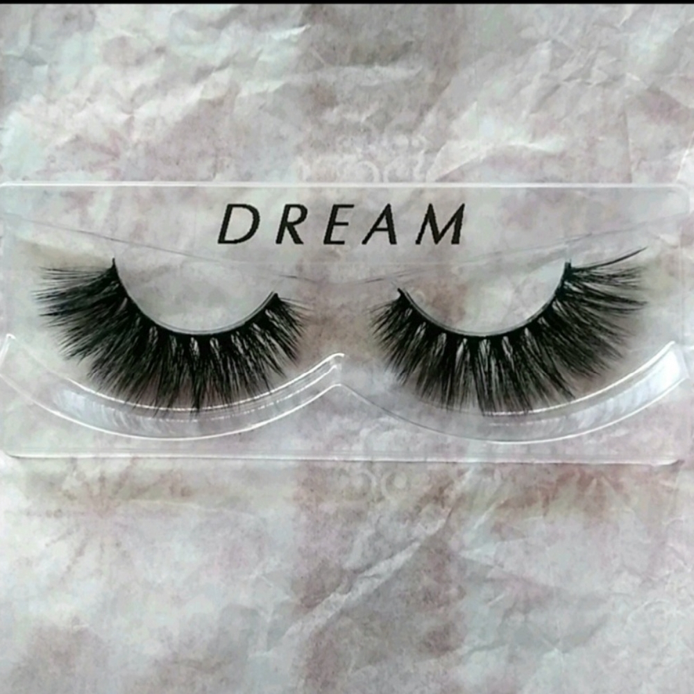 D Mink Lash "DREAM"